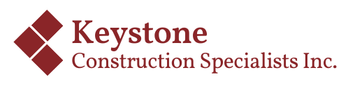 Keystone Construction Specialists Inc.